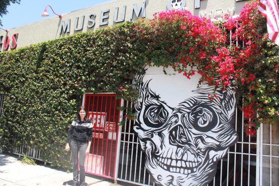 Museum of Death